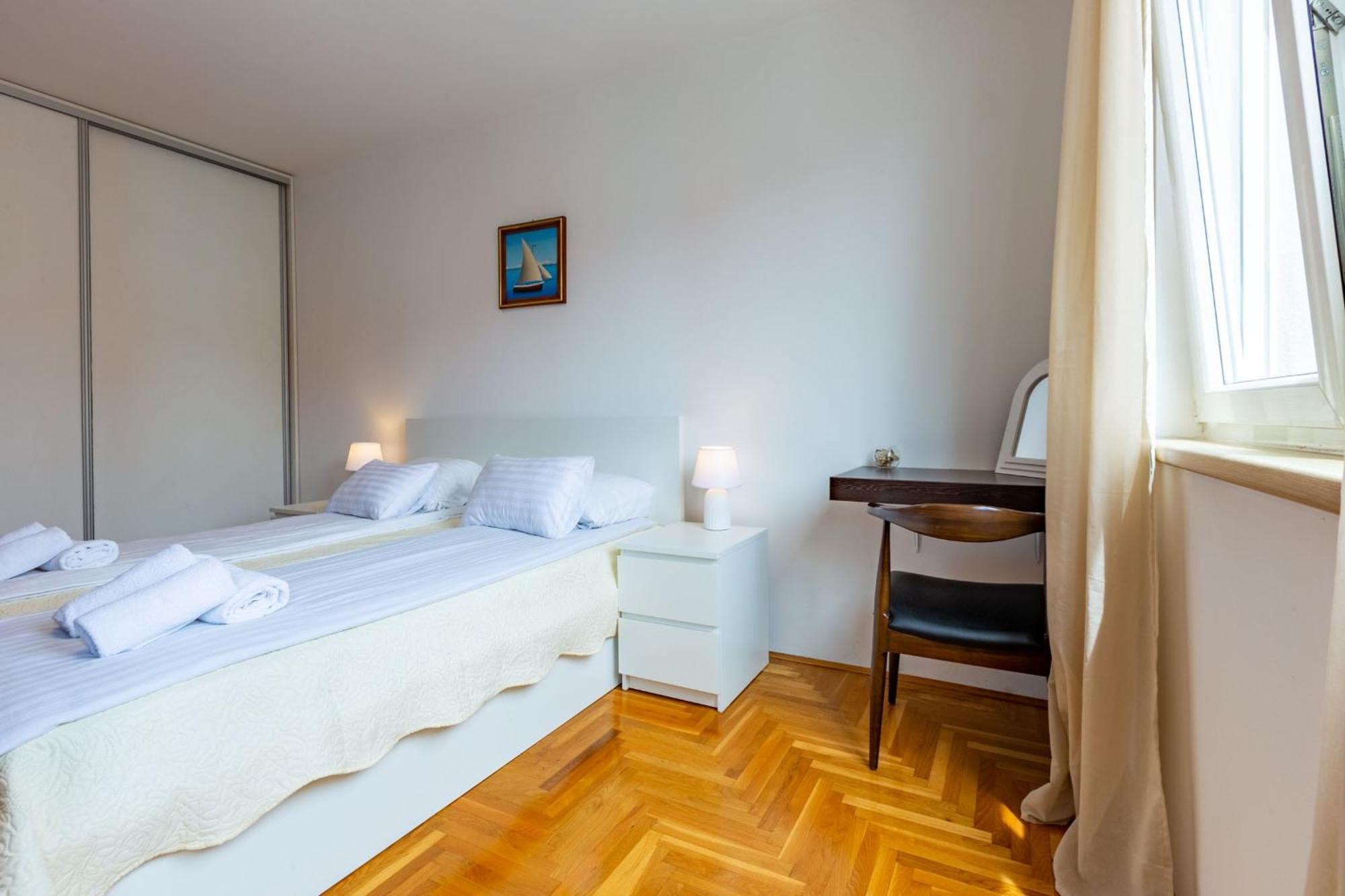 Amarena Studio With Parking Zadar Exterior photo